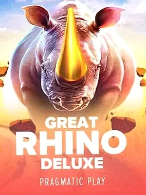 Great Rhino Deluxe at SuperSpin