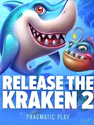 Release the Kraken 2 at SuperSpin