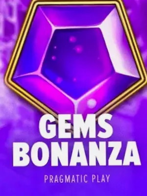 Gems Bonanza at SuperSpin