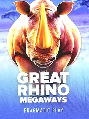 Great Rhino Megaways at SuperSpin